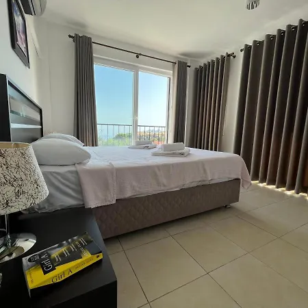 With Large Pool For 10 People In Kas, Kalkan - Awz 173 Kas