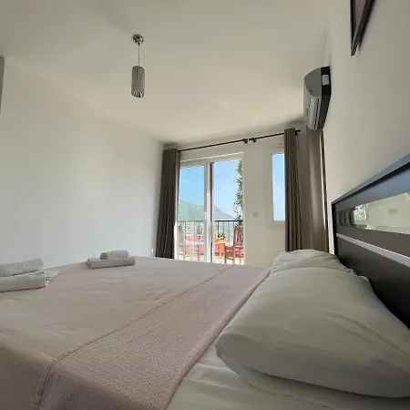 With Large Pool For 10 People In Kas, Kalkan - Awz 173 Kas